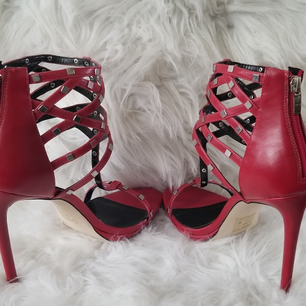 pumps - Picture 2 of 3